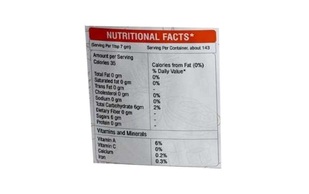 Dega Farms Pure Palm Jaggery Premium   Pack  200 grams